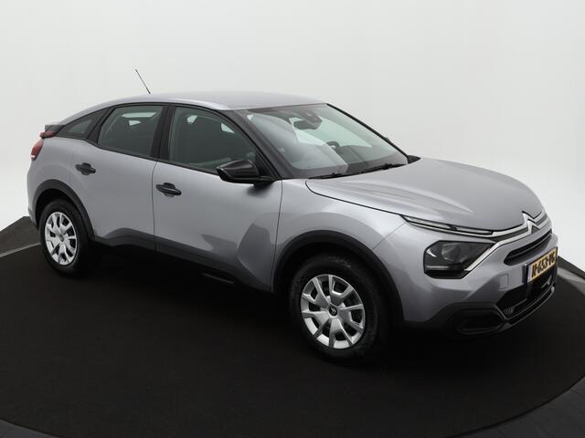 Citroen C4 1.2 Puretech Live