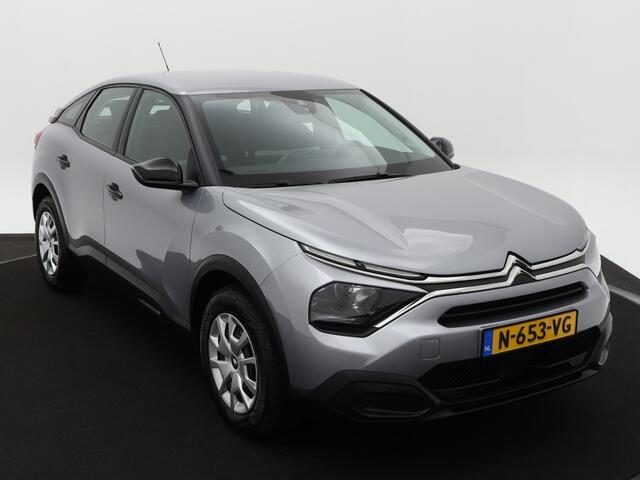Citroen C4 1.2 Puretech Live