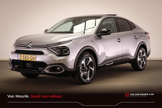 Citroen C4 X 1.2 Puretech Max | WINTER / SOUND / TECHNO- PACK | PANORAMADAK | MASSAGE | 360 CAMERA