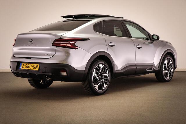 Citroen C4 X 1.2 Puretech Max | WINTER / SOUND / TECHNO- PACK | PANORAMADAK | MASSAGE | 360 CAMERA