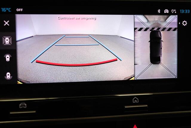 Citroen C4 X 1.2 Puretech Max | WINTER / SOUND / TECHNO- PACK | PANORAMADAK | MASSAGE | 360 CAMERA