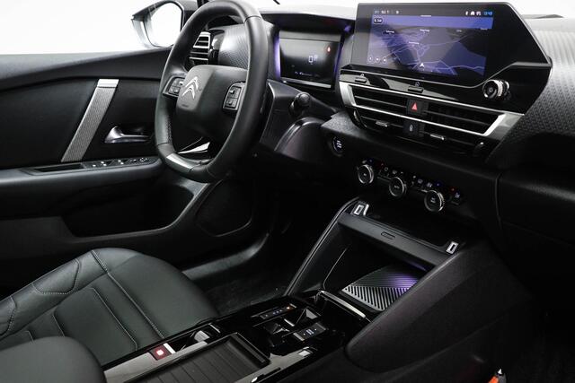 Citroen C4 X 1.2 Puretech Max | WINTER / SOUND / TECHNO- PACK | PANORAMADAK | MASSAGE | 360 CAMERA