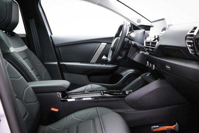 Citroen C4 X 1.2 Puretech Max | WINTER / SOUND / TECHNO- PACK | PANORAMADAK | MASSAGE | 360 CAMERA