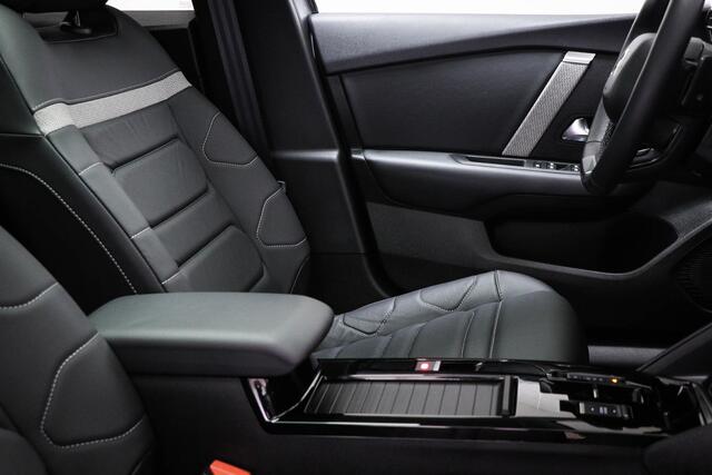 Citroen C4 X 1.2 Puretech Max | WINTER / SOUND / TECHNO- PACK | PANORAMADAK | MASSAGE | 360 CAMERA