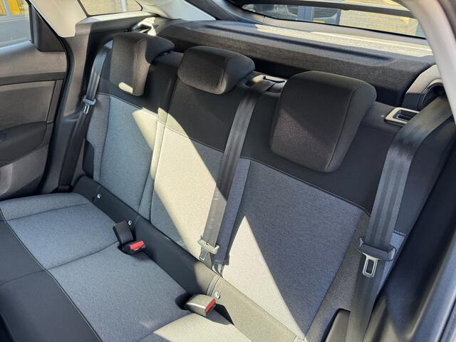 Citroen C4 1.2 Puretech Feel Automaat Navi Climate Control Camera Carplay