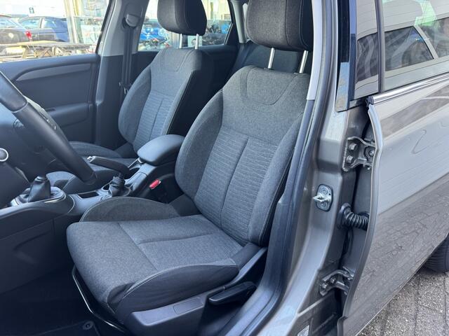 Citroen C4 1.2 collection navi/pdc v + a/trekhaak