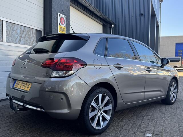 Citroen C4 1.2 collection navi/pdc v + a/trekhaak