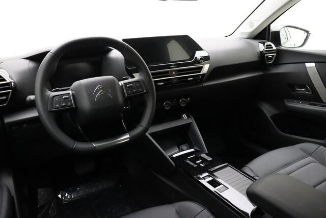 Citroen C4 Puretech 130 Feel Pack | Automaat | Apple Carplay/Android Auto | Climate Control | Cruise Control | Camera | LM-velgen | LED koplampen | Keyless