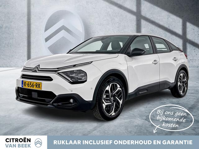 Citroen C4 130 PK Business Plus