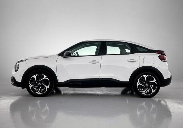 Citroen C4 130 PK Business Plus