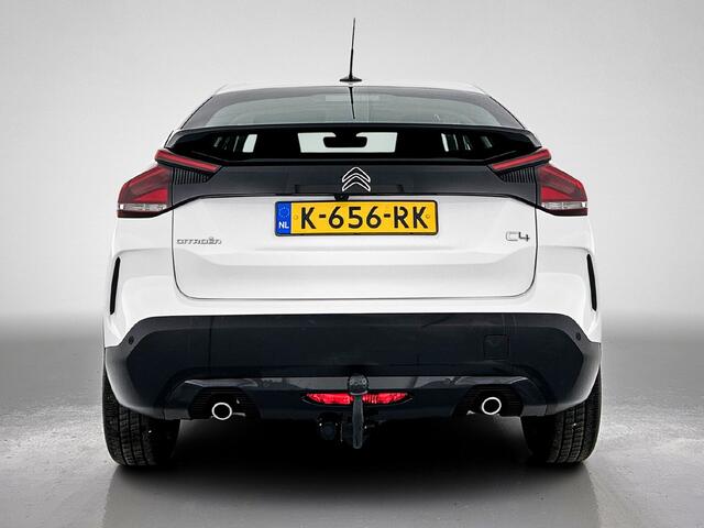Citroen C4 130 PK Business Plus