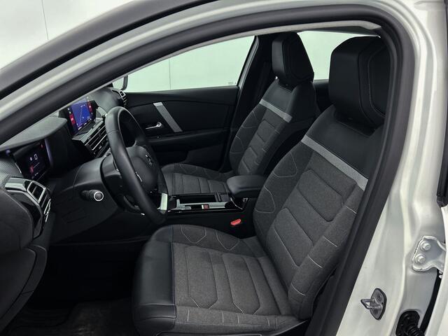 Citroen C4 130 PK Business Plus