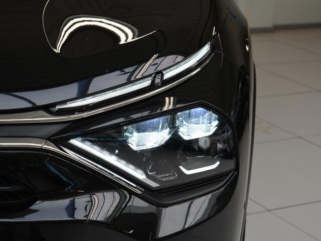 Citroen C4 1.2 Turbo 130pk Automaat Shine | Panoramadak | Hifi installatie |