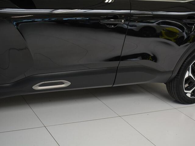 Citroen C4 1.2 Turbo 130pk Automaat Shine | Panoramadak | Hifi installatie |