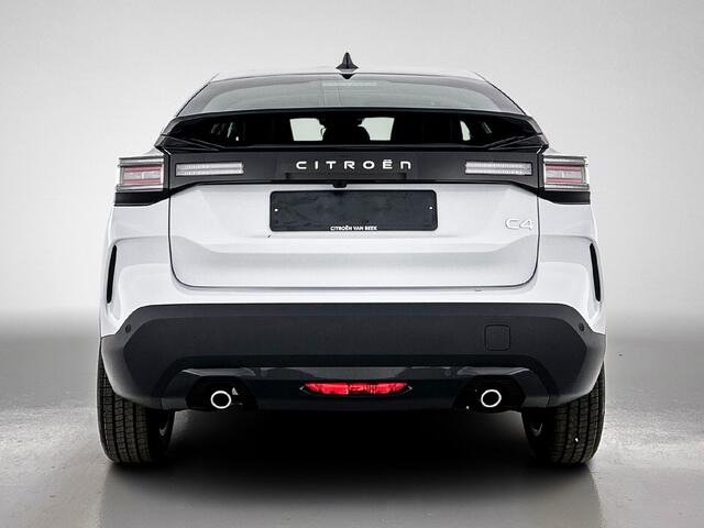 Citroen C4 Hybrid 136PK Automaat Business Private Lease ¤ 489,- pm - 48mnd - 10.000km