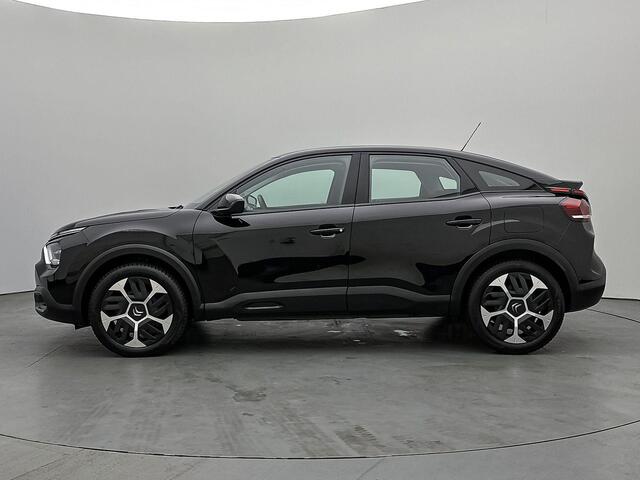 Citroen C4 SUV Feel 130PK Automaat | Navigatie | Achteruitrijcamera | Parkeersensoren Achter | Full-LED Koplampen | Adaptief Demping Systeem | Lederen Stuurwiel en Versnellingspook | Climate Control | Cruise Control | Apple Carplay/Android Auto |