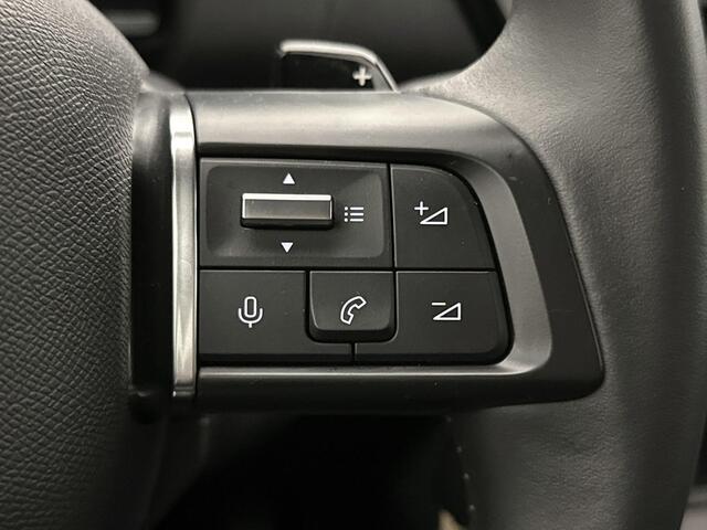 Citroen C4 SUV Feel 130PK Automaat | Navigatie | Achteruitrijcamera | Parkeersensoren Achter | Full-LED Koplampen | Adaptief Demping Systeem | Lederen Stuurwiel en Versnellingspook | Climate Control | Cruise Control | Apple Carplay/Android Auto |