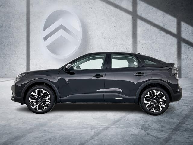 Citroen C4 Hybrid 145pk Automaat Business Private Lease ¤ 489,- pm - 48mnd - 10.000km