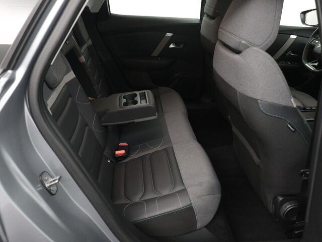 Citroen C4 130PK Plus Automaat | Rijklaar | Rijklaar |