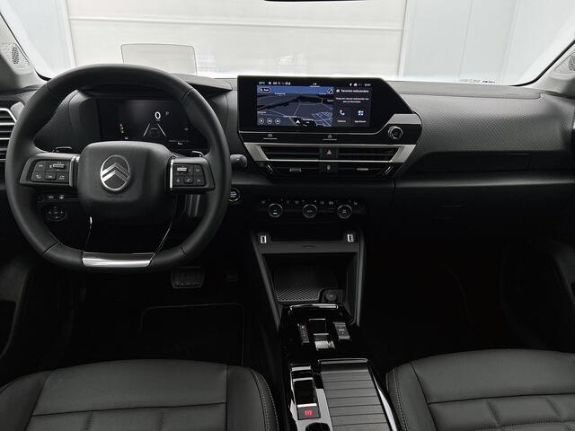 Citroen C4 Hybrid 145pk Automaat Max