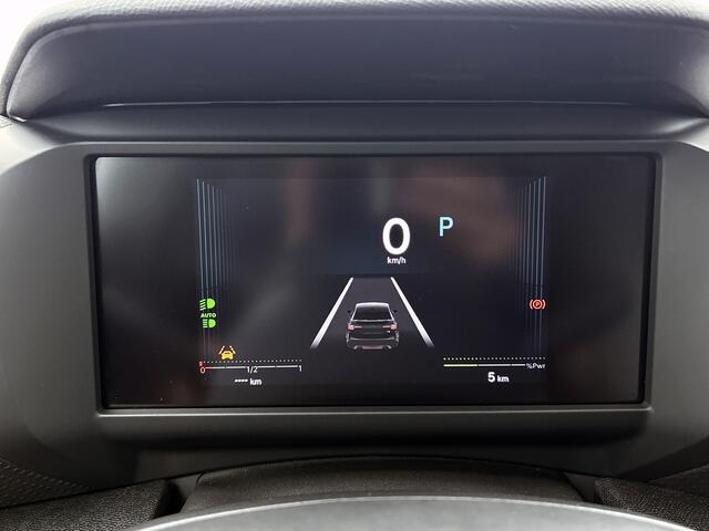 Citroen C4 Hybrid 145pk Automaat Max