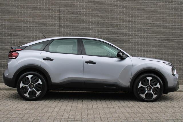 Citroen C4 1.2 Puretech 130 You Cruise/Climate control, Camera, Apple carplay/Android, Radio/DAB,