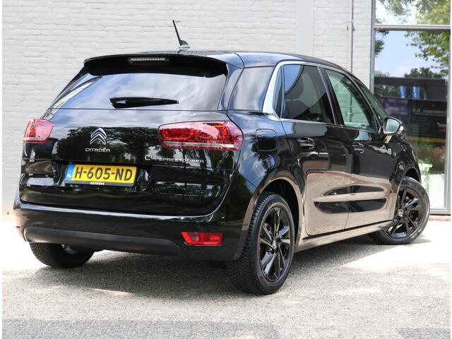 Citroen C4 SpaceTourer 130PK Business | AppleCarPlay/AndroidAuto | Camera | Cruise Control | Climate Control | Dodehoekdetectie | Navigatie | AUTOMAAT | Keyless | Isofix |