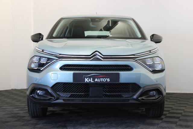 Citroen C4 1.2 Puretech Feel Pack |Navi|Camera|HUD|