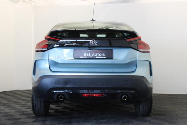 Citroen C4 1.2 Puretech Feel Pack |Navi|Camera|HUD|