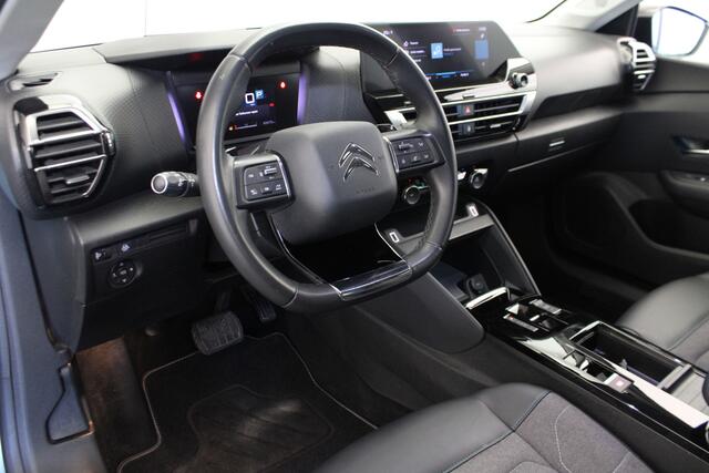 Citroen C4 1.2 Puretech Feel Pack |Navi|Camera|HUD|