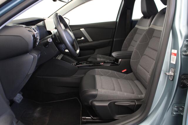 Citroen C4 1.2 Puretech Feel Pack |Navi|Camera|HUD|