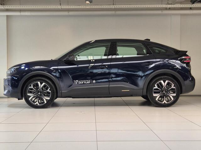 Citroen C4 1.2 Hybrid 145pk Business Automaat | Navigatie | Achteruitrijcamera | Stoelverwarming | Keyless Entry | Apple Carplay/Android Auto (Draadloos) |