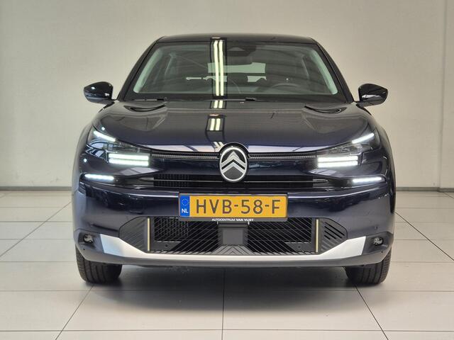 Citroen C4 1.2 Hybrid 145pk Business Automaat | Navigatie | Achteruitrijcamera | Stoelverwarming | Keyless Entry | Apple Carplay/Android Auto (Draadloos) |