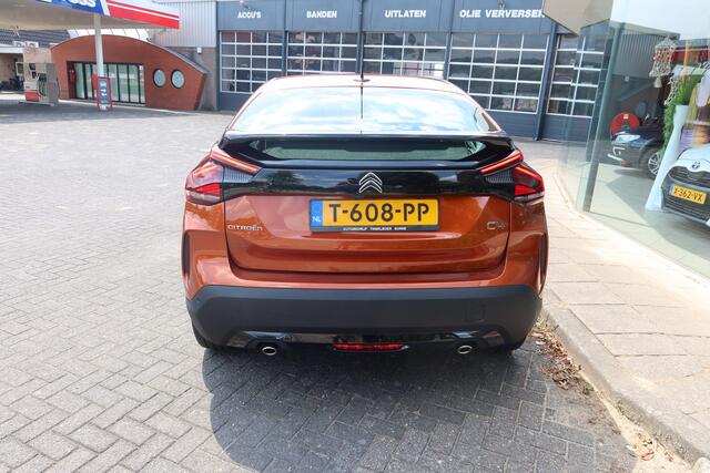 Citroen C4 1.2 Puretech Feel Edition two-tone NAVI AUTOMAAT 14dkm!