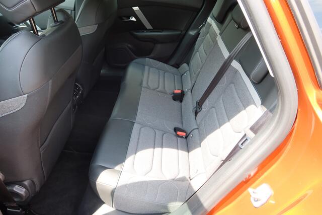 Citroen C4 1.2 Puretech Feel Edition two-tone NAVI AUTOMAAT 14dkm!