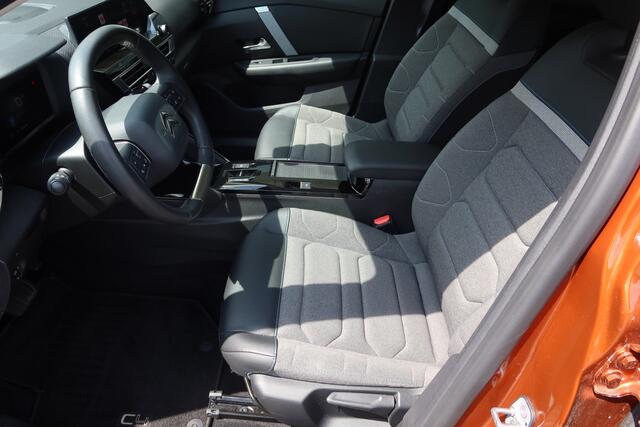 Citroen C4 1.2 Puretech Feel Edition two-tone NAVI AUTOMAAT 14dkm!