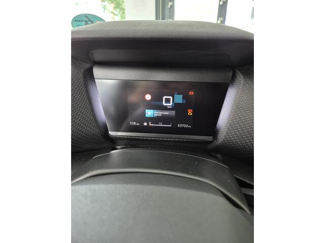 Citroen C4 1.2 Puretech 130 pk Feel Edition Meer foto's volgen zsm Nav/Trekhaak/Clim/Parkeer sens Eurorepar