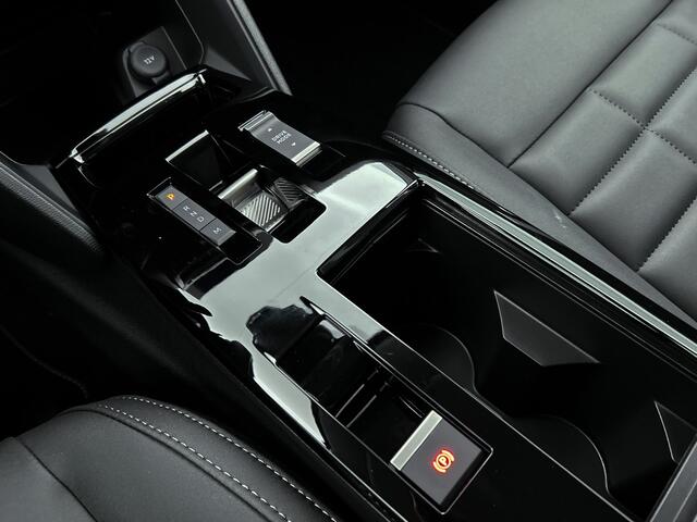 Citroen C4 Hybrid 145pk Automaat Max