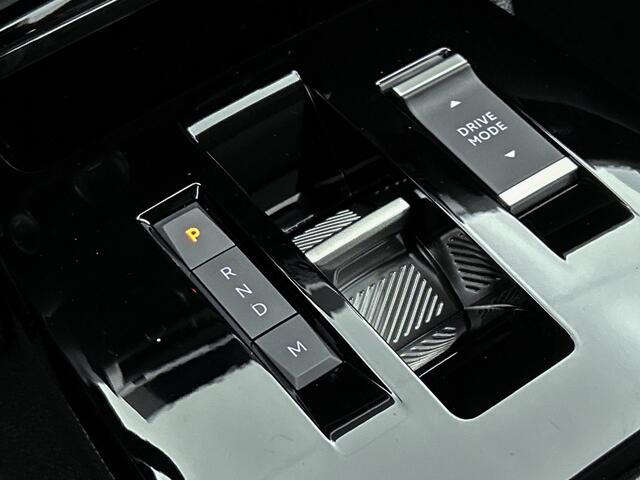 Citroen C4 Hybrid 145pk Automaat Max