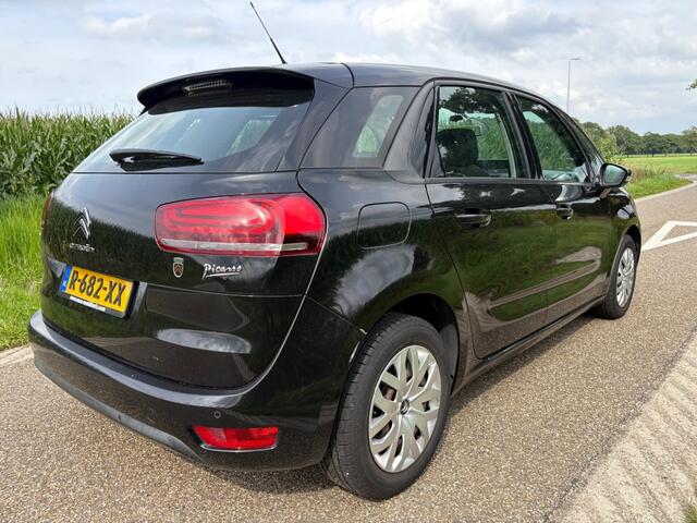 Citroen C4 1.2 PURETECH START / AIRCO / CRUISE / NAVI