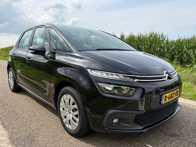 Citroen C4 1.2 PURETECH START / AIRCO / CRUISE / NAVI