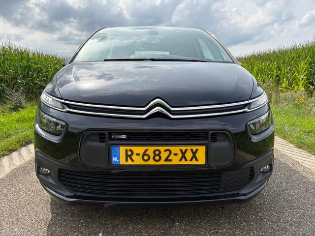 Citroen C4 1.2 PURETECH START / AIRCO / CRUISE / NAVI