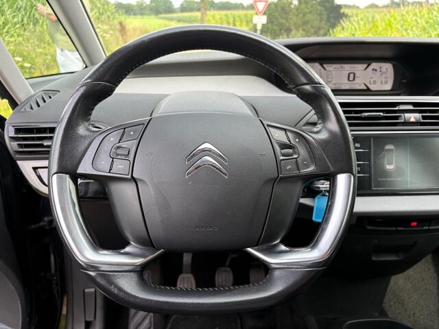 Citroen C4 1.2 PURETECH START / AIRCO / CRUISE / NAVI