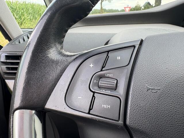 Citroen C4 1.2 PURETECH START / AIRCO / CRUISE / NAVI