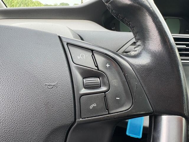 Citroen C4 1.2 PURETECH START / AIRCO / CRUISE / NAVI