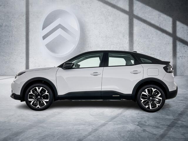 Citroen C4 Hybrid 145pk Automaat Business Private Lease ¤ 489,- pm - 48mnd - 10.000km