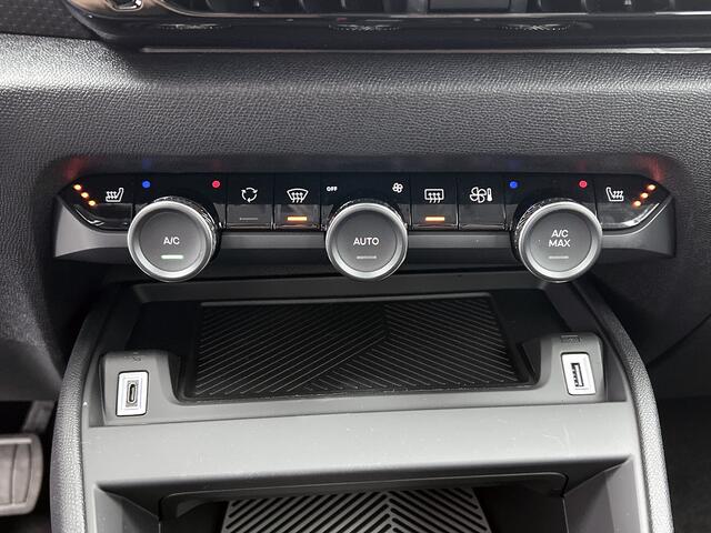 Citroen C4 Hybrid 145pk Automaat Business Private Lease ¤ 489,- pm - 48mnd - 10.000km