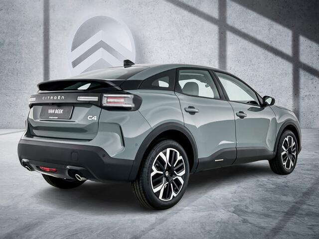 Citroen C4 Hybrid 145pk Automaat Business Private Lease ¤ 489,- pm - 48mnd - 10.000km