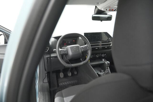 Citroen C4 Puretech 130 Plus | Camera | Apple Carplay | Parkeersensoren