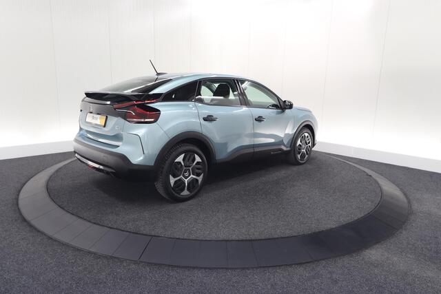 Citroen C4 Puretech 130 Plus | Camera | Apple Carplay | Parkeersensoren